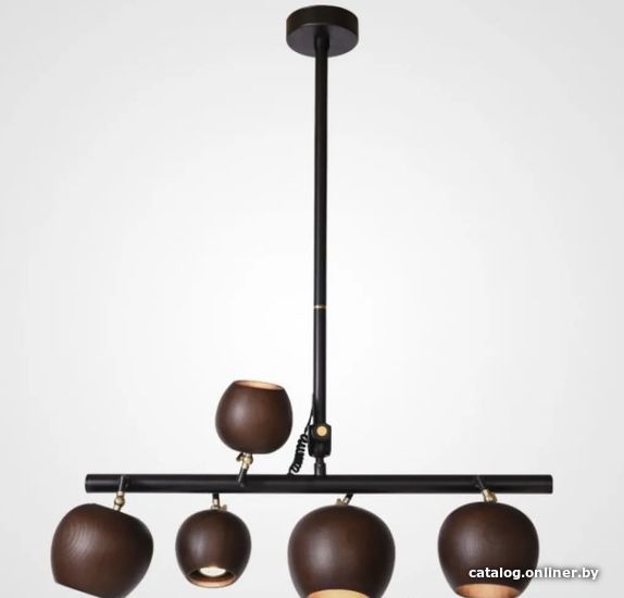 

Подвесная люстра ImperiumLoft CONNY01 182064-26