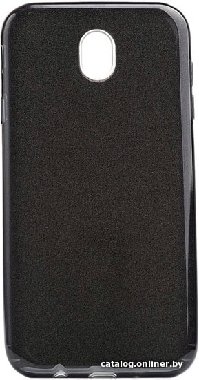 

Чехол для телефона EXPERTS Diamond Tpu для Samsung Galaxy J4 J400 (черный)