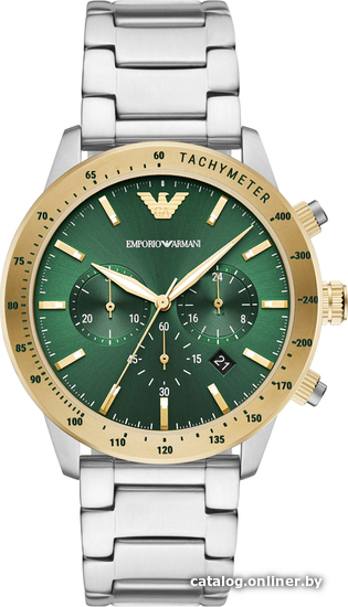 

Наручные часы Emporio Armani Mario AR11454