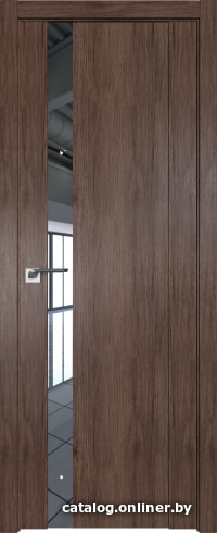 

Межкомнатная дверь ProfilDoors 62XN 60x200 (салинас темный/зеркало)