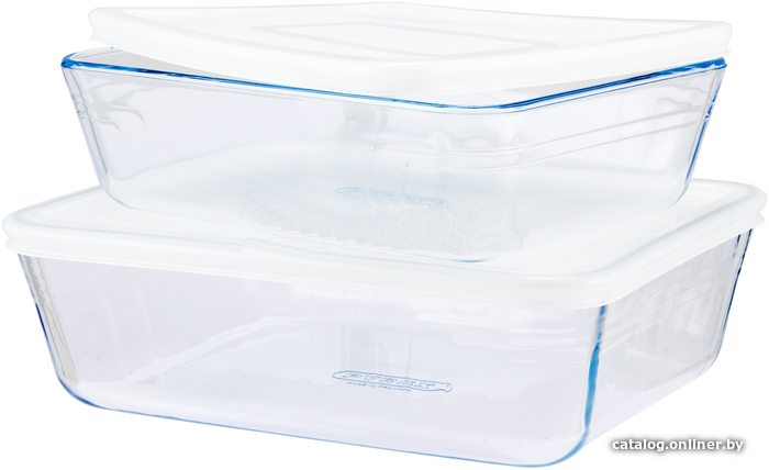 

Набор контейнеров Pyrex 912S951