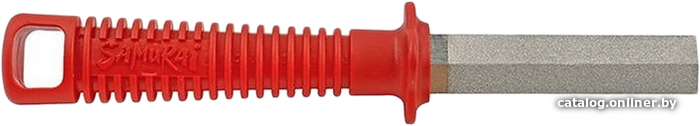 

Напильник Samurai DFH-70