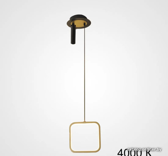 

Подвесная люстра ImperiumLoft String01 213721-26