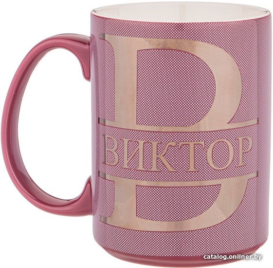 

Кружка Lefard Виктор 97-645
