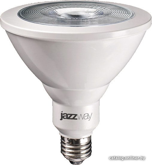 

Светодиодная лампочка JAZZway PLED PPG PAR 38 E27 15 Вт