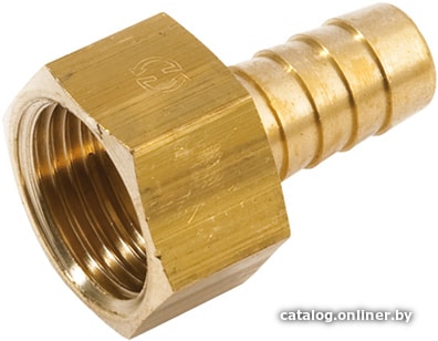 

Фитинг General Fittings Штуцер 2600.F1 3/4" x 20 мм 2600F1H052000H