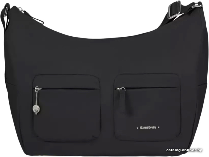 

Женская сумка Samsonite Move 3.0 M CV3-09019 (черный)
