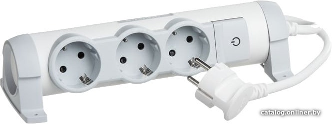 

Удлинитель Legrand Комфорт 694622