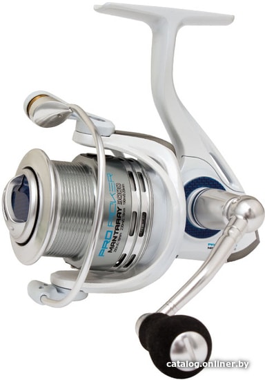 

Рыболовная катушка Flagman Mantaray Pro Picker 3000