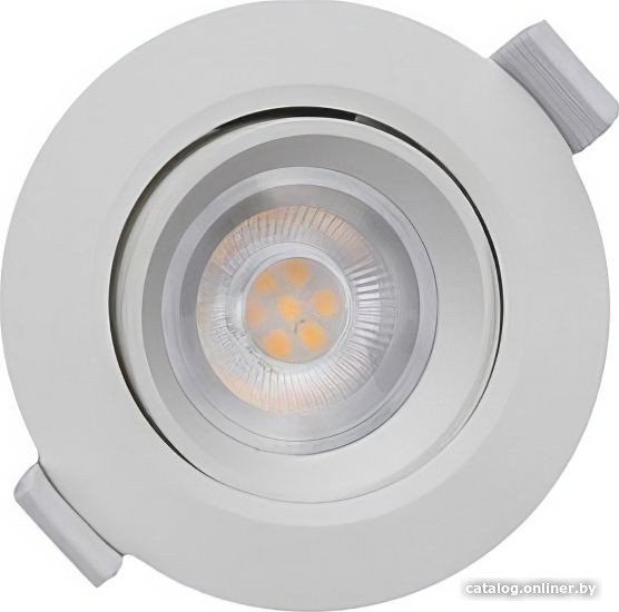 

Точечный светильник Deko-Light SMD-68-230V-3000K-rund