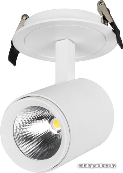 

Спот Arlight LGD-LUMOS-R76-16W Warm3000 023700