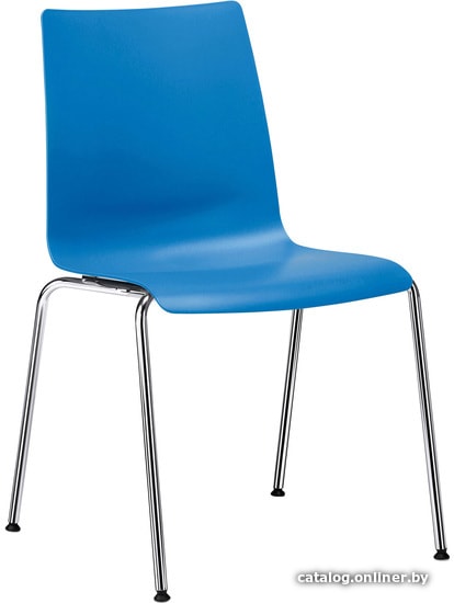 

Офисный стул Interstuhl SNIKEis1 S10C (синий)