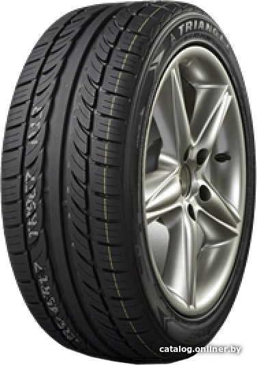 

Автомобильные шины Triangle TR967 235/50R17 100W