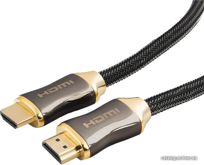 

Кабель Cablexpert CC-P-HDMI03-1M
