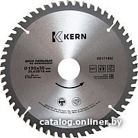 

Пильный диск Kern KE171901