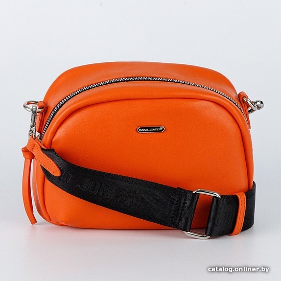 

Женская сумка David Jones 823-CM6000-ORN (оранжевый)