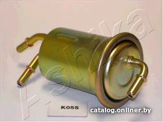 

Ashika 30K0005