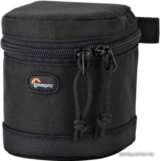 

Чехол Lowepro Lens Case 7 x 8cm