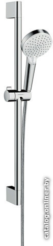 

Душевой гарнитур Hansgrohe Crometta Vario Green 26555400