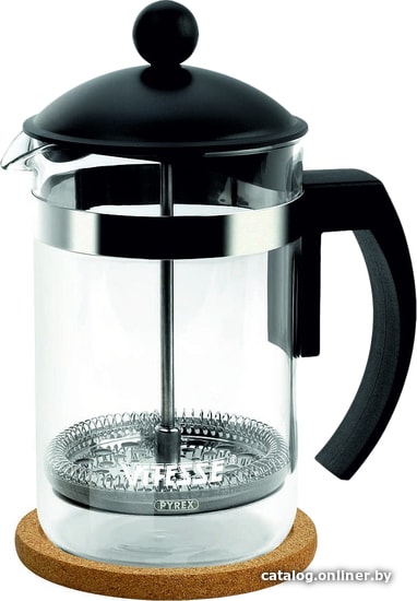 

Френч-пресс Vitesse Thor VS-1660 New