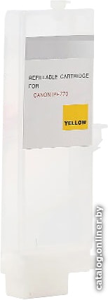 

Картридж Polar P-PFI-107Y (аналог Canon PFI-107Y)