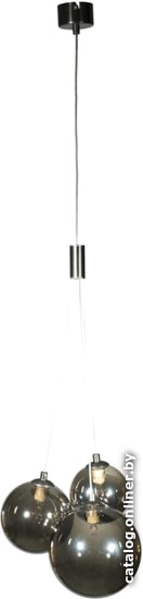 

Подвесная люстра LOFT IT Dew 10090 Chrome