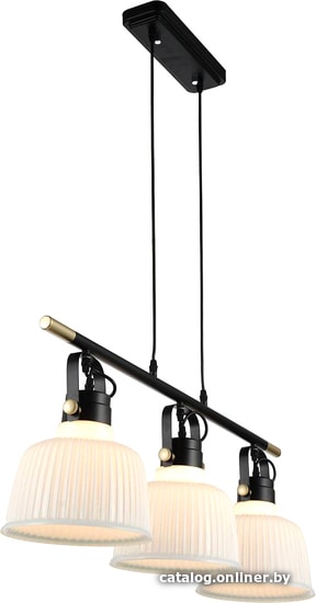 

Подвесная люстра Evoluce Aletante SL714.043.03