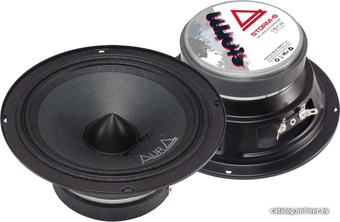 

Среднечастотная АС Aura Storm-6