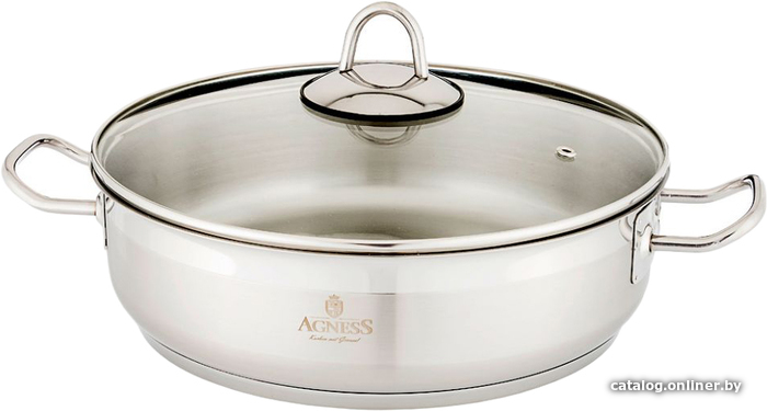 

Сотейник Agness Professional 936-307