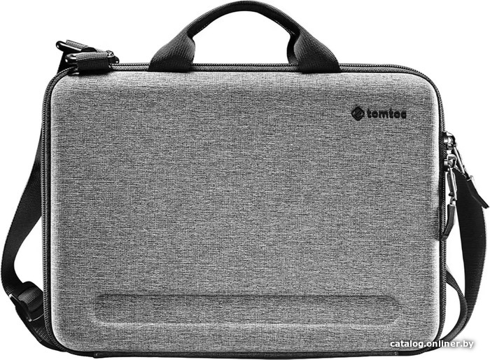 

Сумка Tomtoc FancyCase A25 13" A25-C02G (gray)