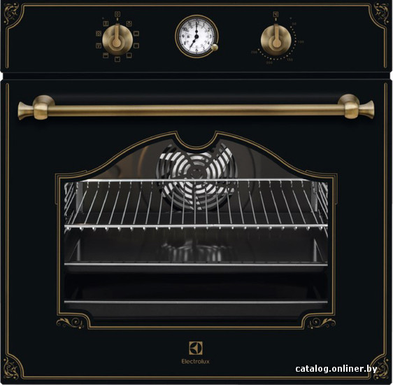 

Электрический духовой шкаф Electrolux OPEA2550R