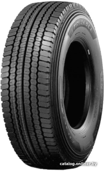 

Автомобильные шины Triangle TRD02 285/70R19.5 146/144L