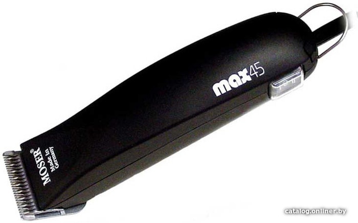 

Машинка для стрижки Moser Max 45 1245-0071