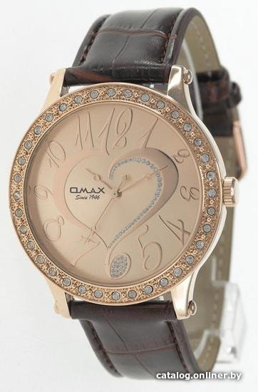 

Наручные часы Omax 00GUX0226Q6F