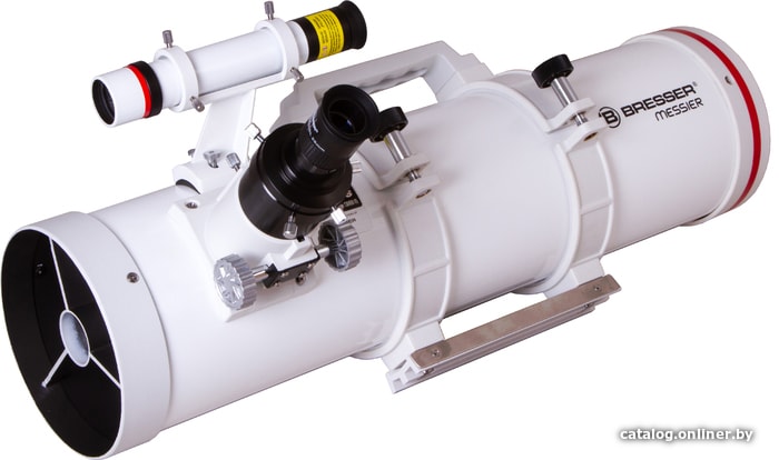 

Телескоп Bresser Messier NT-130S/650