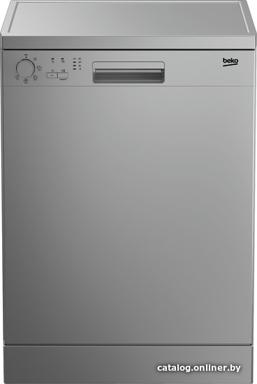

Отдельностоящая посудомоечная машина BEKO DFN05W13S