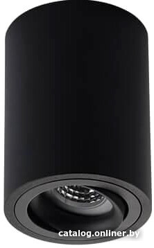 

Спот Italline M02-85115 black