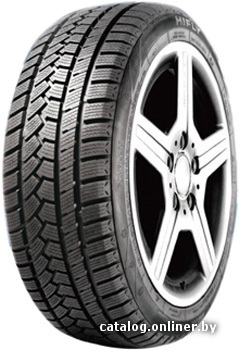 

Автомобильные шины HI FLY Win-Turi 212 215/45R17 91H