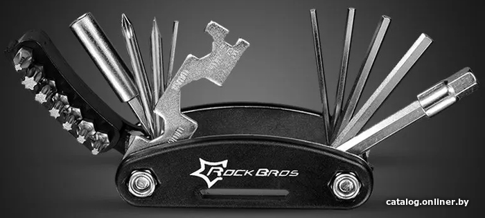 

Мультитул RockBros GJ8002