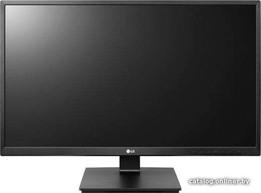 

Монитор LG 27BK550Y-B