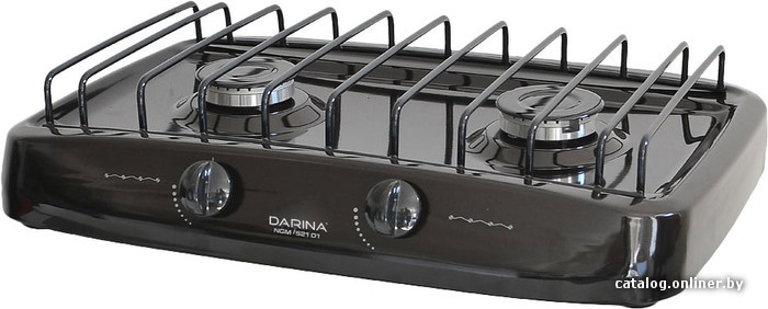

Настольная плита Darina L NGM 521 01 B