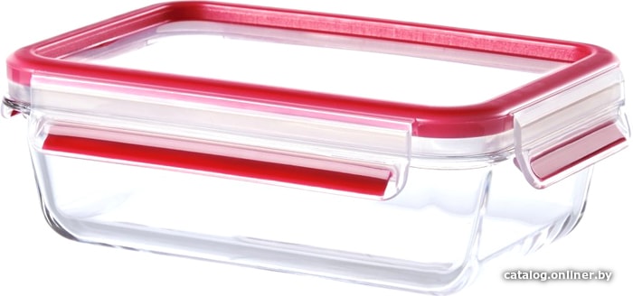 

Контейнер Tefal Clip & Close K3010812