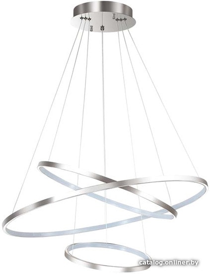 

Подвесная люстра Odeon Light Saturno 3963/99L