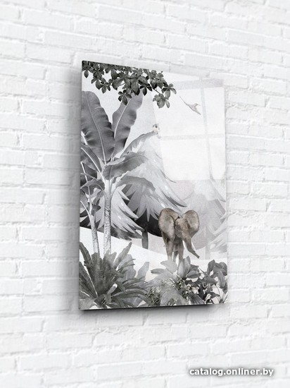 

Картина на стекле ArtaBosko WBR-01-678-04 40x60