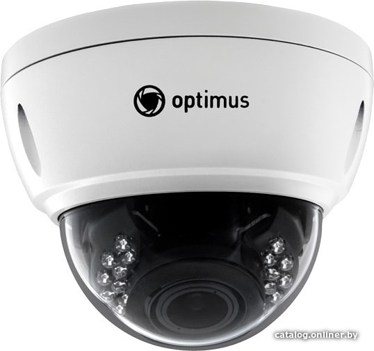 

IP-камера Optimus IP-E042.1(2.8-12)P