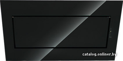 

Кухонная вытяжка Falmec Quasar Design 60 800 м3/ч (черный)