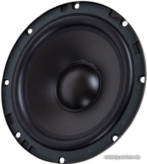 

Компонентная АС Phantom LX6.2