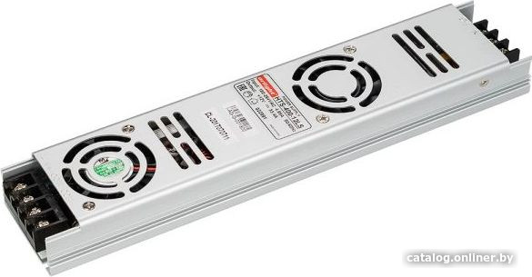 

Блок питания Arlight HTS-400-12-LS 022991