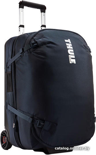 

Сумка-тележка Thule Subterra Luggage TSR-356 55 см (mineral)