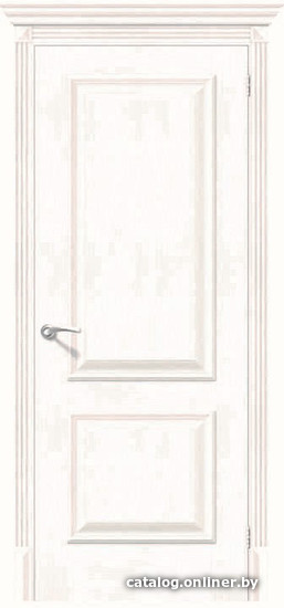 

Межкомнатная дверь el'Porta Classico Классико-12 (Royal Oak)